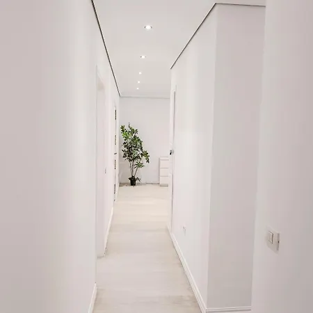 Apartament Rentaliday Playeros *