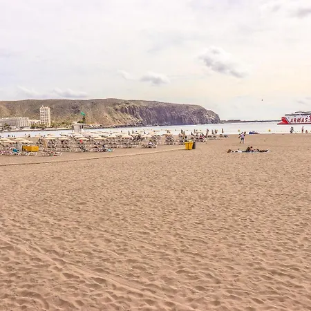 Rentaliday Playeros Daire