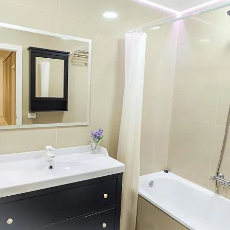 Rentaliday Playeros Daire