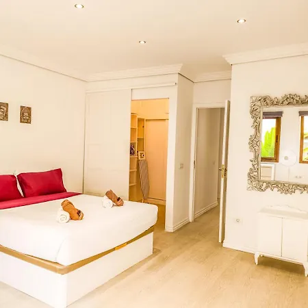 Rentaliday Playeros Apartment Arona (Tenerife)