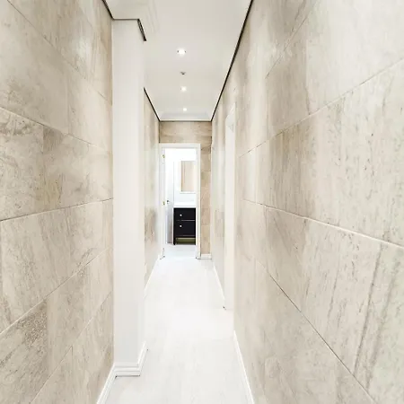 Daire Rentaliday Playeros *