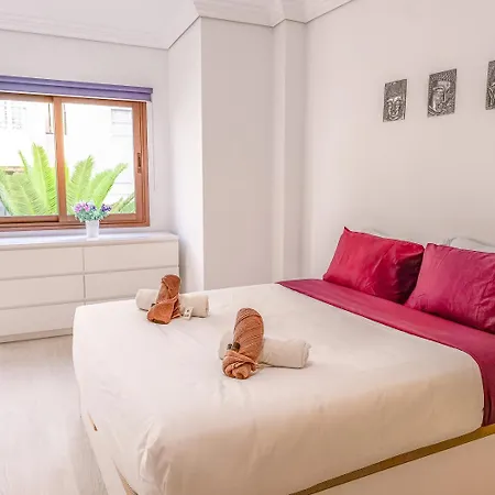 Rentaliday Playeros Arona (Tenerife)