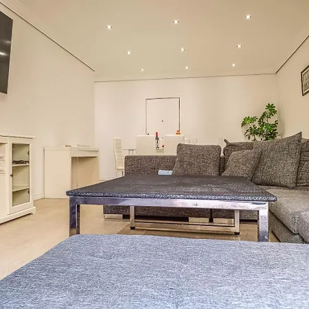 Rentaliday Playeros Daire