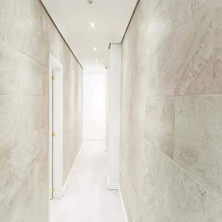 Rentaliday Playeros Daire *