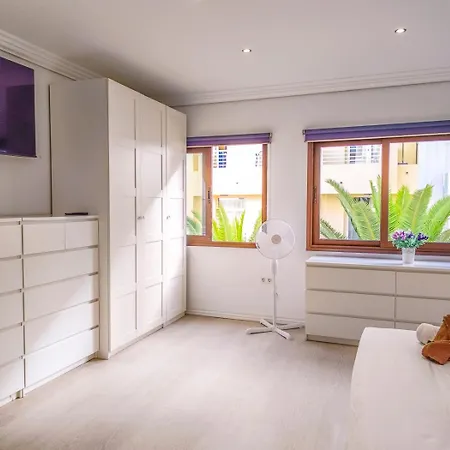 Rentaliday Playeros *