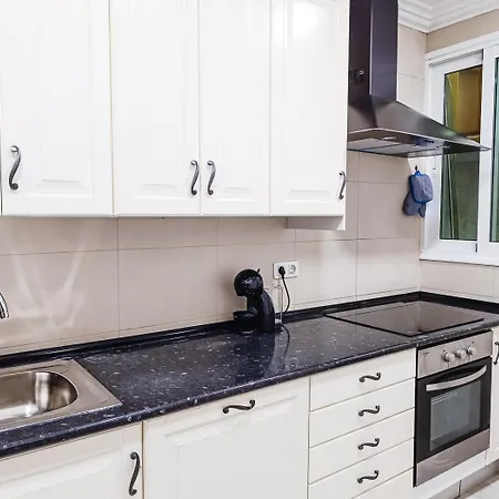 Rentaliday Playeros Daire