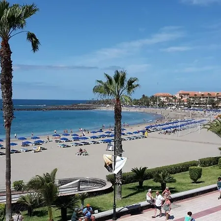 Apartment Rentaliday Playeros