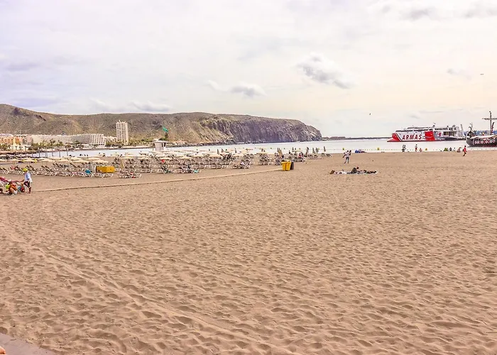 Rentaliday Playeros Apartmán