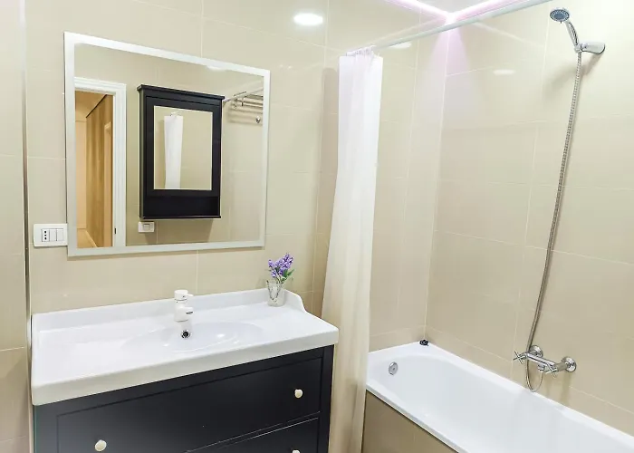 Rentaliday Playeros Apartmán