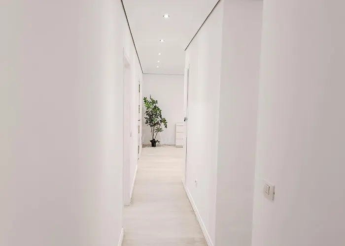 Apartmán Rentaliday Playeros *