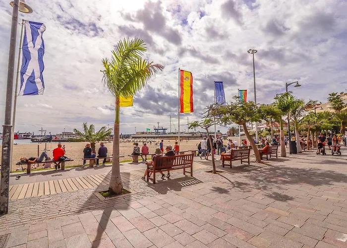 Rentaliday Playeros *