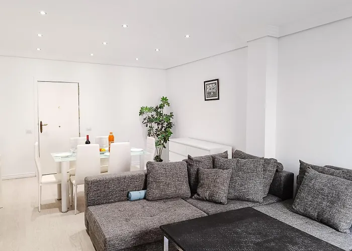 Rentaliday Playeros Apartmán *