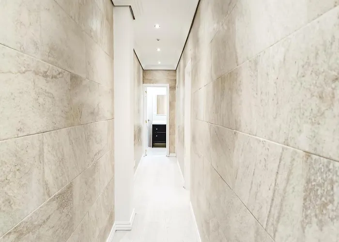 Apartmán Rentaliday Playeros *