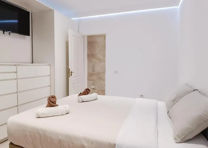 Rentaliday Playeros Apartmán