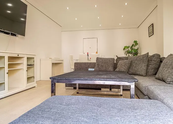 Rentaliday Playeros Apartmán