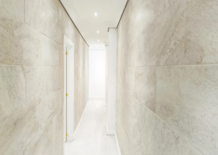 Rentaliday Playeros Apartmán *