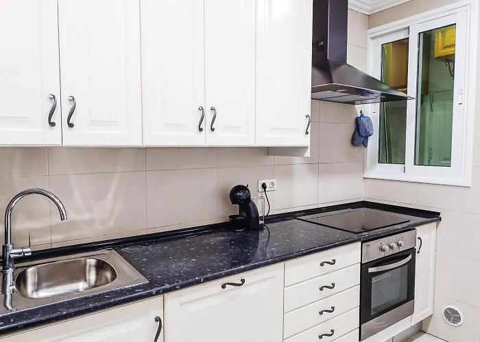 Rentaliday Playeros Apartmán